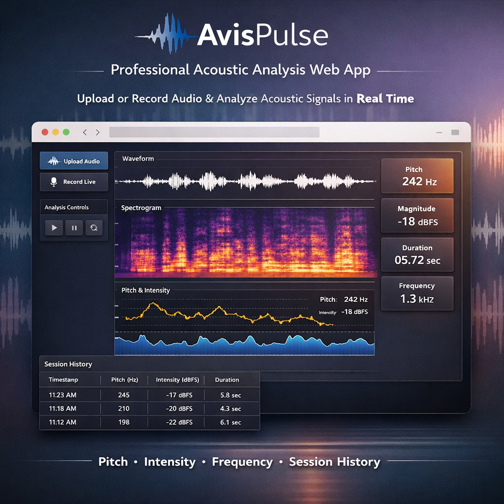 AvisPulse