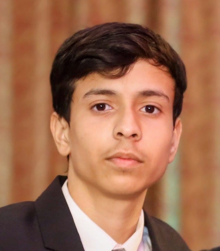 Adarsh Pandey